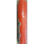 RUBAN DE TRAIL ORANGE 1" X 150'  2.5mil