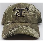 TRUETIMBER CLASSIC TWILL LOGO CAP