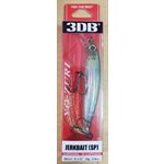 3DB JERKBAIT (SP) 90MM 3-1 / 2" PRISM AYU