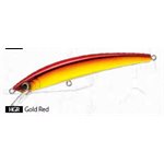 CRYSTAL MINNOW (F) 70MM 2-3 / 4" GOLD RED