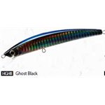 CRYSTAL MINNOW (F) 90MM 3-1 / 2" GHOST BLACK