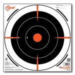 EZ AIM PAPER 8IN BULLSEYE 26 PACK