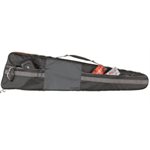 RESERVOIR 50IN RIFLE CASE, BLACK