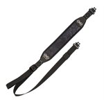 GIRLS WITH GUNS MIDNIGHT RIFLE SLING