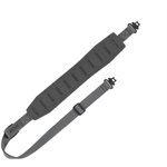 SLING EN CAOUTCHOUC MOULÉ KLNG TRACTION GRIS MINUIT