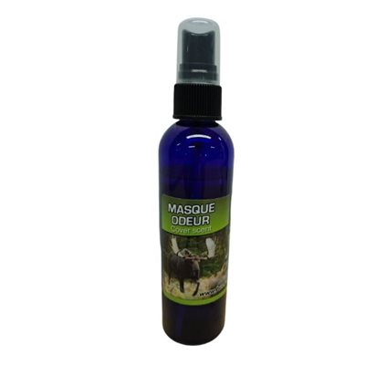 COVER SCENT EARTH 120 ML