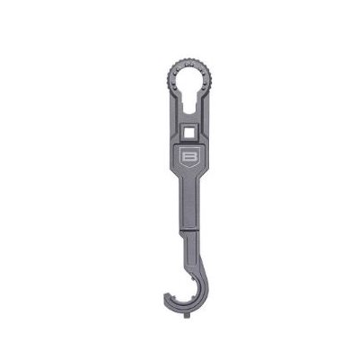 MODERN SPORTING RIFLE AR15 ARMORER'S WRENCH