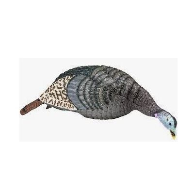 STRUT-LITE FEEDING HEN DECOY