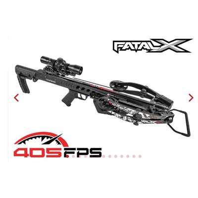 FATAL-X CROSSBOW KIT