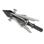 Trocar HBX- Crossbow Hybrid Broadhead  1" x 1 5 / 8" Cut 4 Bla