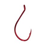 Octopus Hook Red #10 10PK