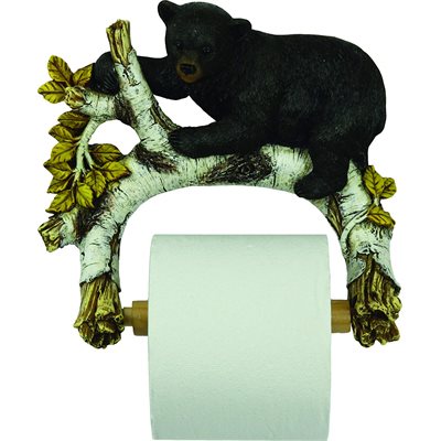 TP Holder - Cute Bear