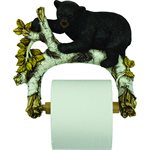 TP Holder - Cute Bear