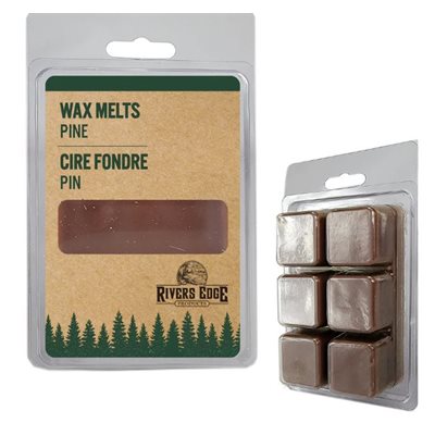 Wax Melt 2.5 Ounce - Pine