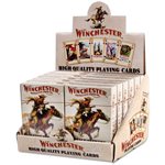 Playing Cards - Winchester