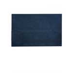 Door Mat Rubber 26in x 17in - Looney Bin