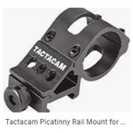 Picatinny Rail Mount 5.0 / 4.0 / Solo