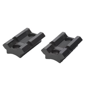 Blued, (2 pc.) Fits all Lightning™ and Buckhunter™ Rifles / / / 