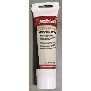 EZ Clean™ 2 1000 Plus Lube 3 oz. Tube / / / 6 / 48